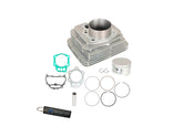Kit Reparación Cilindro Piston Honda Foreman Trx500 (05-11)